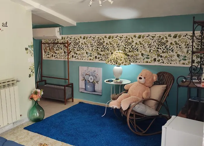 B&B Le Grette