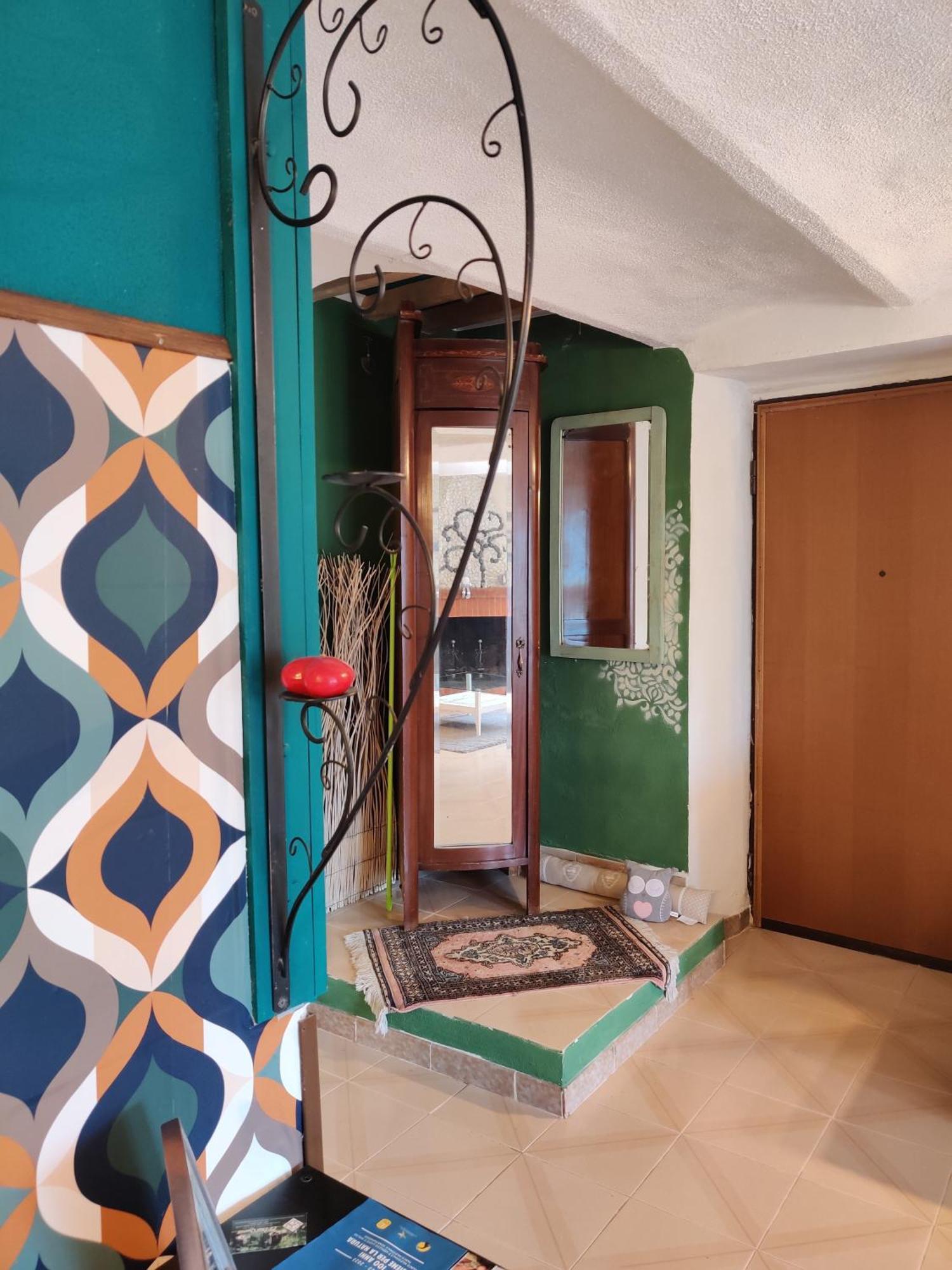 Le Grette Bed and breakfast *