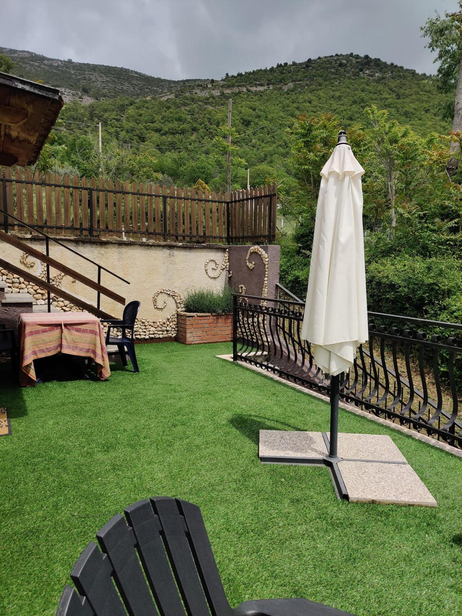 Le Grette Bed and breakfast Gioia Dei Marsi