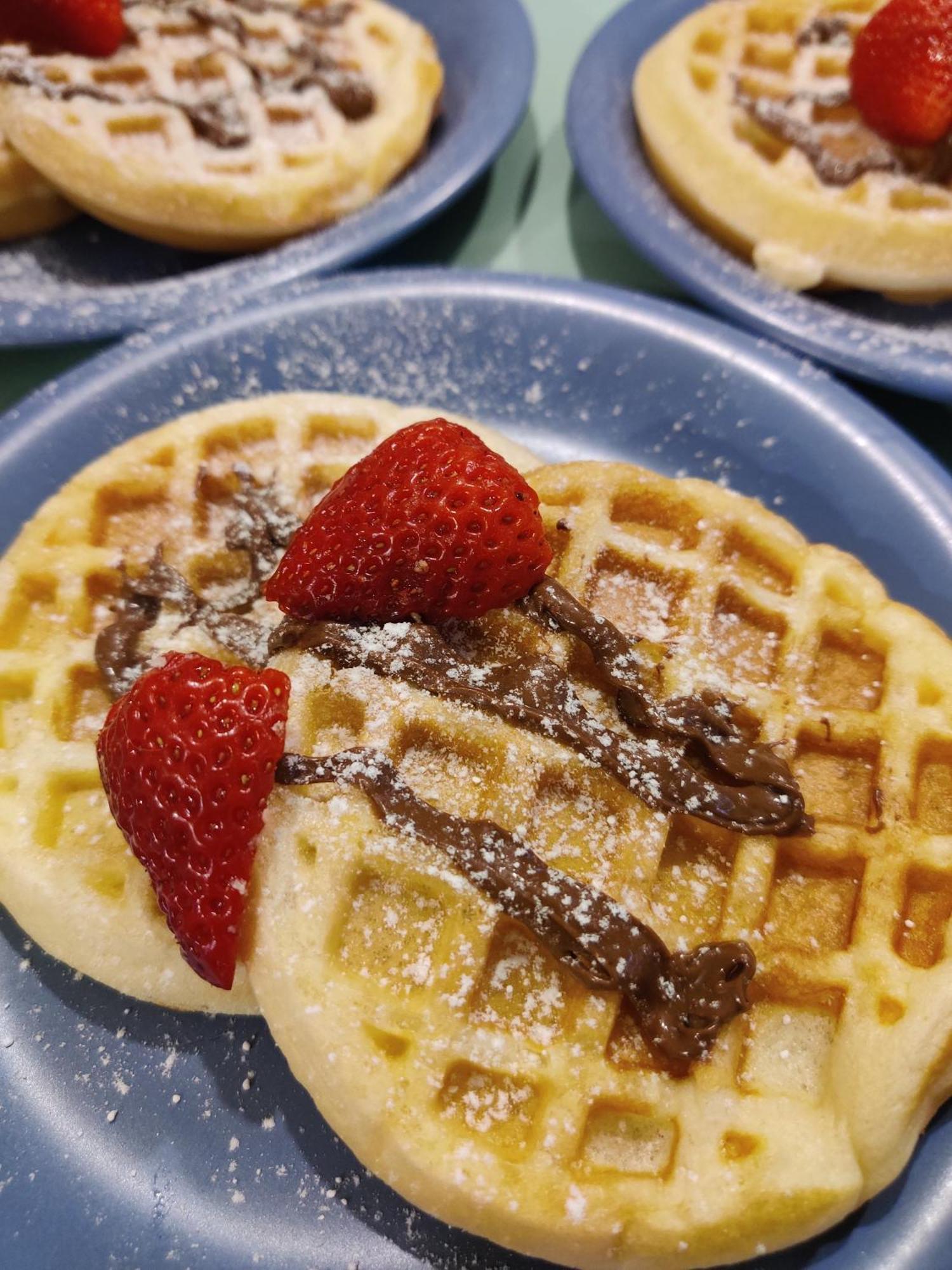 Le Grette Frühstückspension