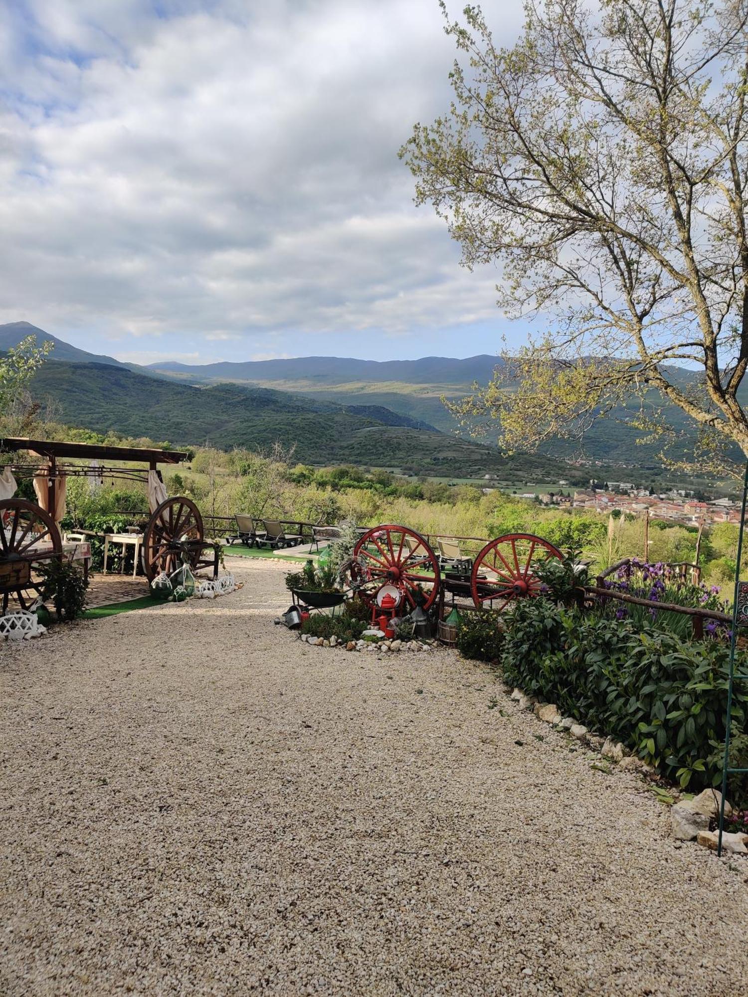 Bed and breakfast Le Grette *